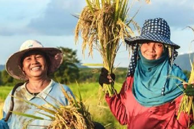 Petani adalah Kita