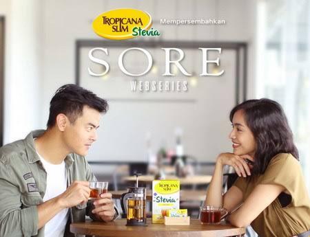 Short Series Seru