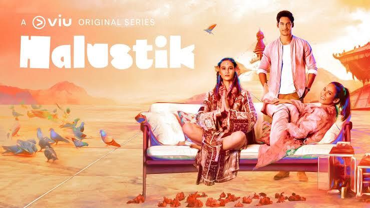 Short Series Seru