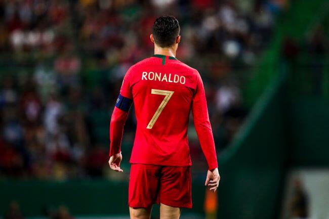 Capai 700, Cristiano Ronaldo Lupa Cara Berhenti Cetak Gol