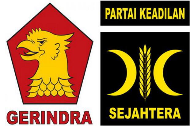 Soal Wagub DKI, Pengamat Lihat Hubungan PKS-Gerindra Renggang