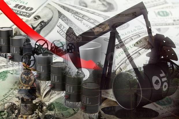 Kesepakatan Dagang AS-China Belum Pasti, Harga Minyak Merosot