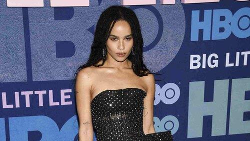 Catwoman The Batman 2021 Diperankan Zoe Kravitz &quot;Big Little Lies&quot;