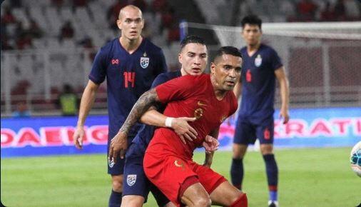 4 Pemain Indonesia yang Diwaspadai Pelatih Vietnam