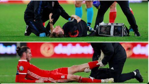 Daftar Pemain Bintang yang Kena Virus FIFA di International Break