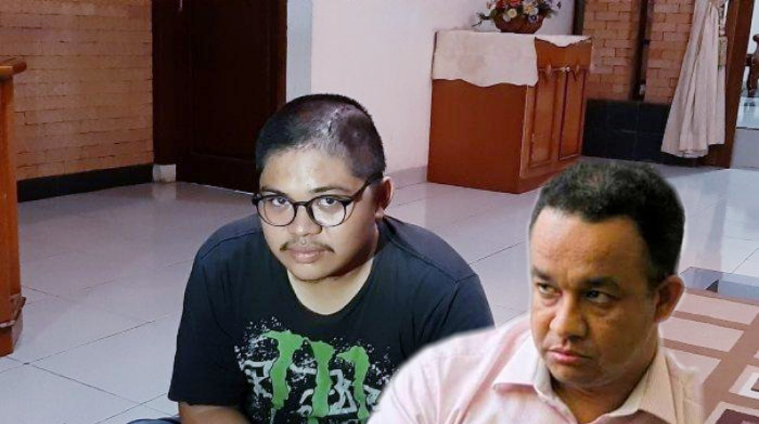Mahasiswa Korban Unjuk Rasa, Tolak Tawaran Kerja dari Anies Baswedan, Ini Alasannya