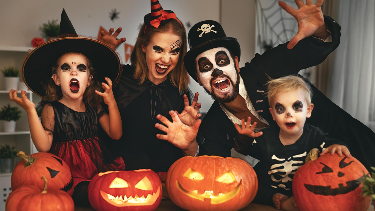 Sejarah, Mitos, dan Fakta Halloween. Gimana, Gansist Ikut Merayakannya atau Tidak?