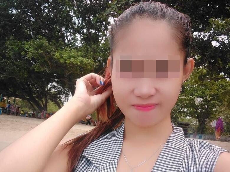 karena sakit hati seorang psk dibunuh