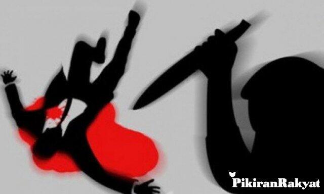 karena sakit hati seorang psk dibunuh