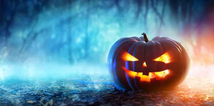 Apakah Halloween dan Malam Satu Suro Ada Kesamaan? Lihat Mitos-mitos Ini!