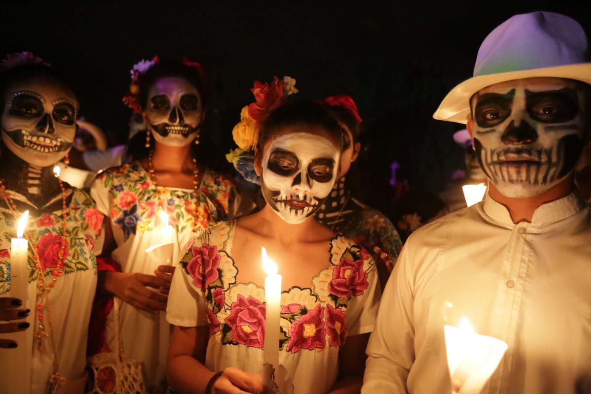 Apakah Halloween dan Malam Satu Suro Ada Kesamaan? Lihat Mitos-mitos Ini!