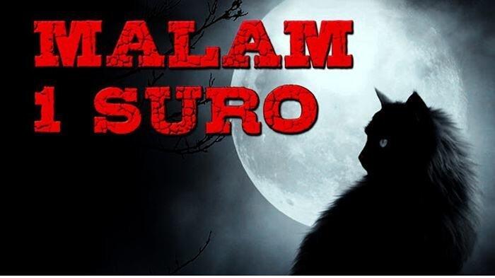 Apakah Halloween dan Malam Satu Suro Ada Kesamaan? Lihat Mitos-mitos Ini!