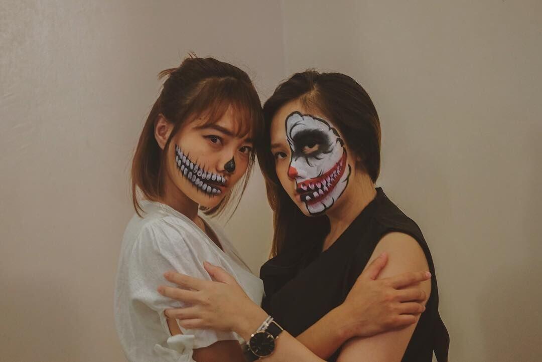 Halloween Ala Artis Dunia