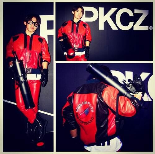 Halloween Ala Artis Dunia