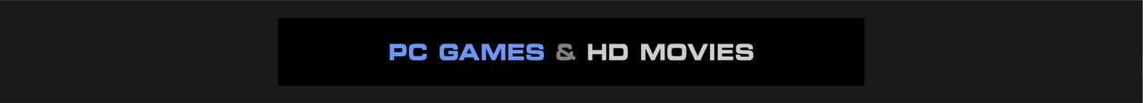 Jasa Isi Hardisk Game Pc - Film HD Bluray Bekasi