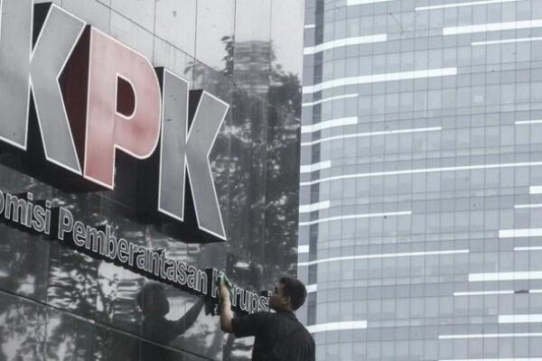 KPK OTT Lagi, 8 Orang Ditangkap di Kaltim