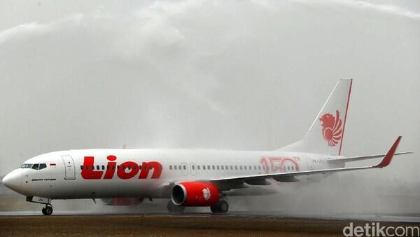 Boeing 737 NG Wajib Diperiksa Total Imbas Temuan Rangka Bodi Retak