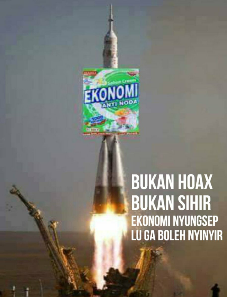 Ekonomi Indonesia Bisa Tumbuh 10 Persen Jika Terapkan Industri 4.0