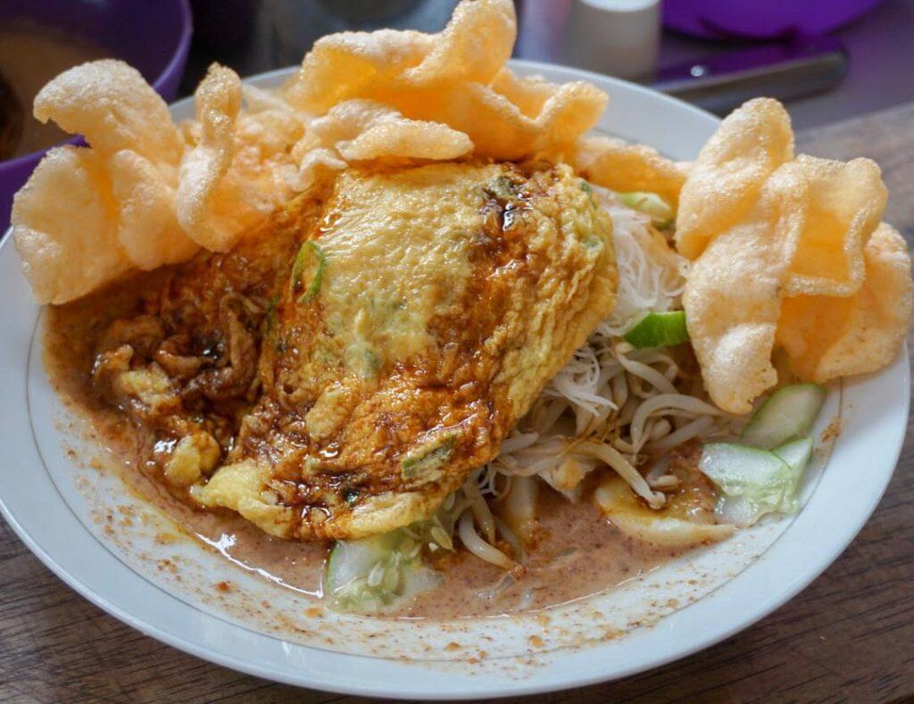 6 Ketoprak di Jakarta Barat yang Paling Sulit Dilupakan
