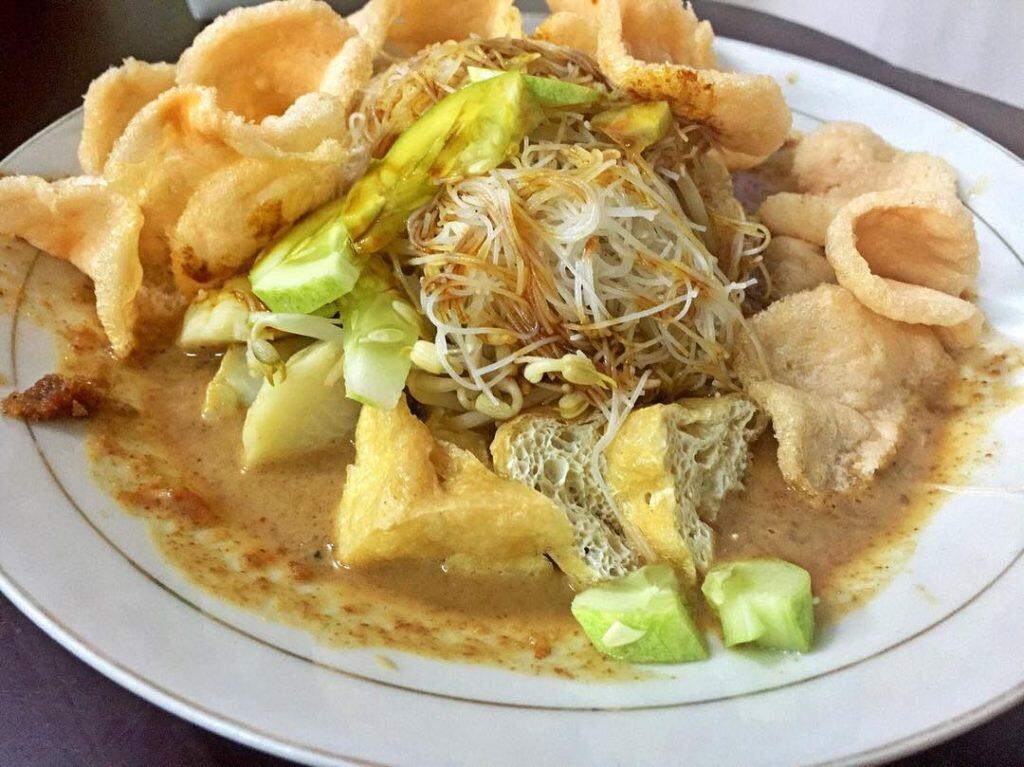 6 Ketoprak di Jakarta Barat yang Paling Sulit Dilupakan