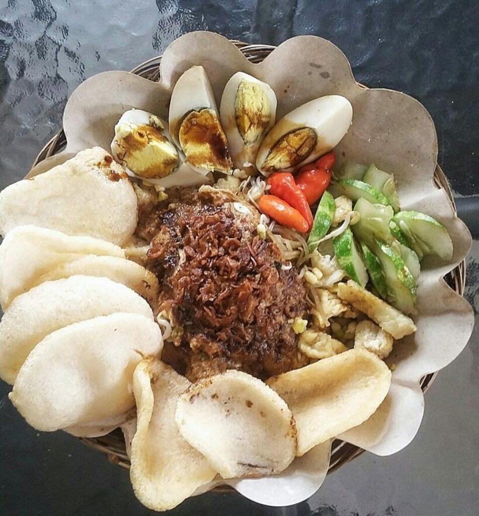 6 Ketoprak di Jakarta Barat yang Paling Sulit Dilupakan