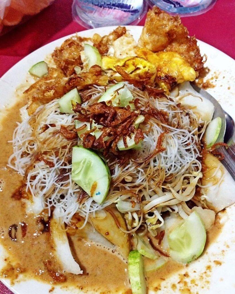 6 Ketoprak di Jakarta Barat yang Paling Sulit Dilupakan