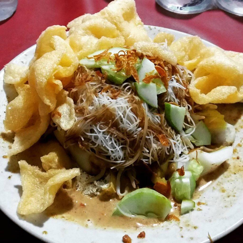 6 Ketoprak di Jakarta Barat yang Paling Sulit Dilupakan