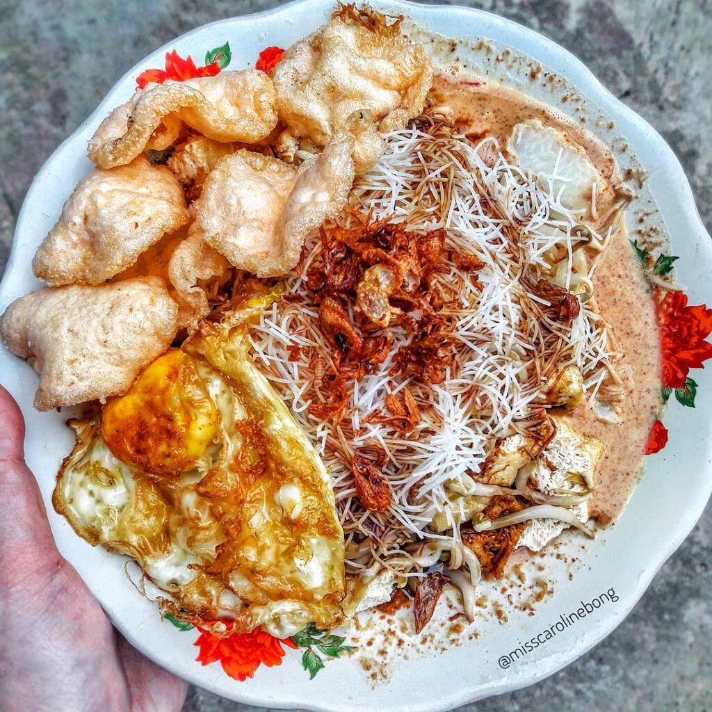 6 Ketoprak di Jakarta Barat yang Paling Sulit Dilupakan