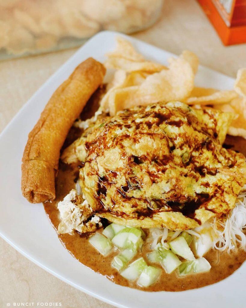 6 Ketoprak di Jakarta Barat yang Paling Sulit Dilupakan