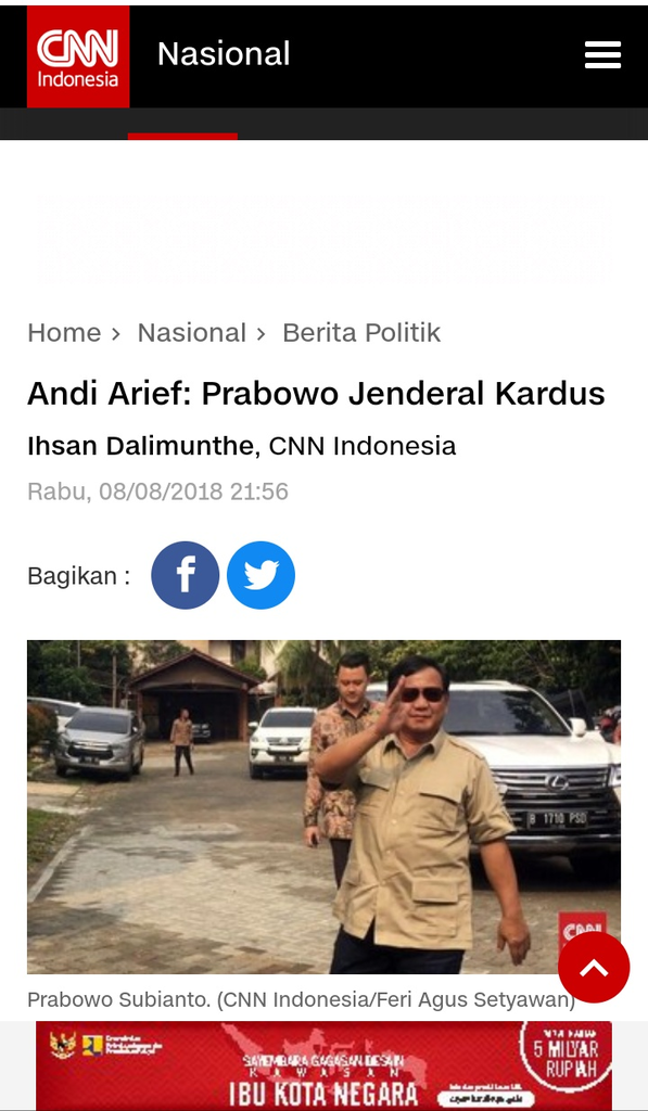 PKS Berusaha Istikamah Menjadi Oposisi