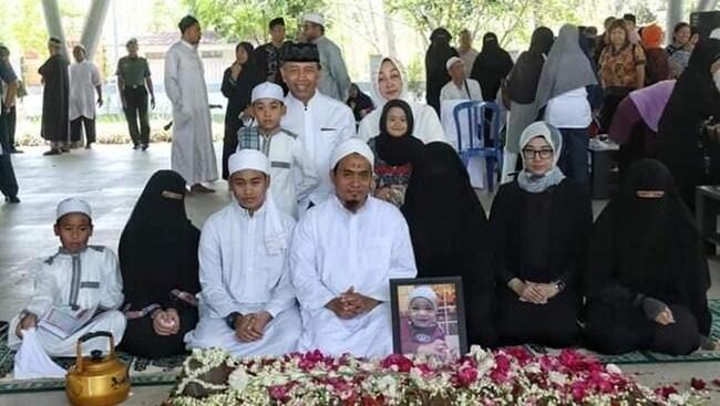Hermawan Sulistyo Aneh Wiranto Diserang Teroris: Keluarganya Bercadar, Anaknya