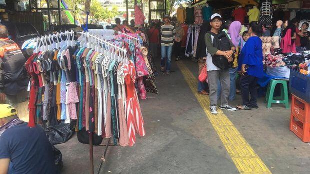 2 Tahun Anies Pimpin Jakarta, Antara Prestasi dan Kontroversi