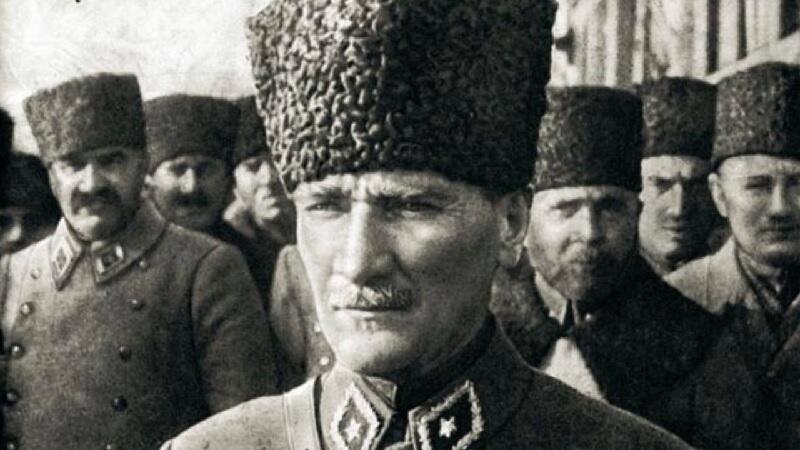 Demi Sekularisme, Kemal Ataturk Pilih Ankara Sebagai Ibu Kota Turki