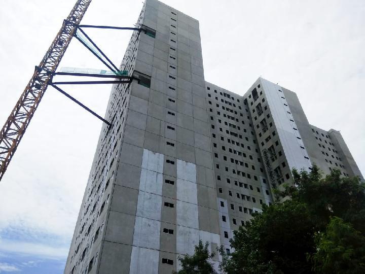 Rumah DP 0 Rupiah Tak Dirasakan