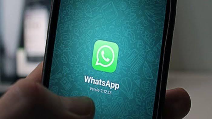 Fitur Baru Dari Aplikasi BebasBayar. Transaksi Hanya Dengan Via Chatt WhatsApp