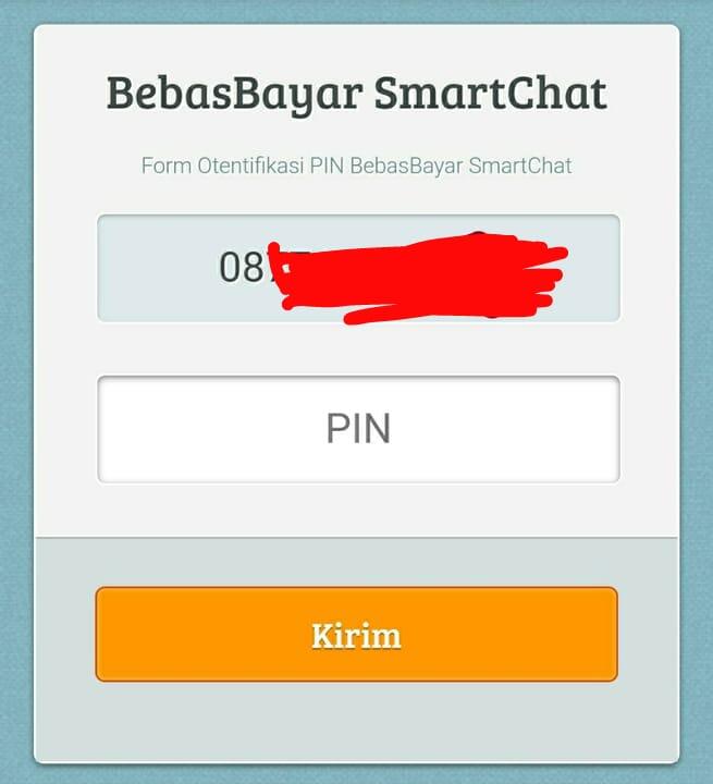 &#91;WOW&#93; Transaksi Hanya Dengan Chatt WA? Hanya BebasBayar Yang Bisa. Ini Review Ane