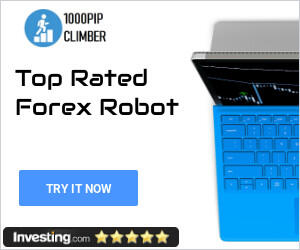 Robot Forex Konversi Tinggi - Komisi 50% - Sinyal Perdagangan Forex