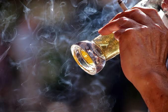 Clubbing (as Habit): What Do You Expect?