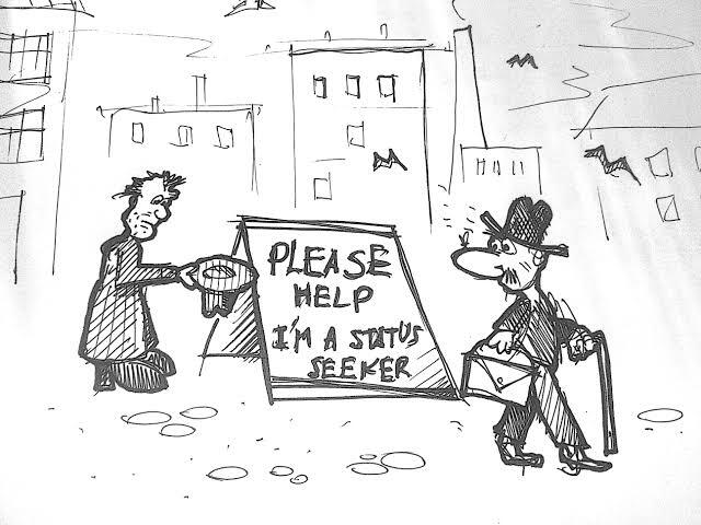 Clubbing (as Habit): What Do You Expect?