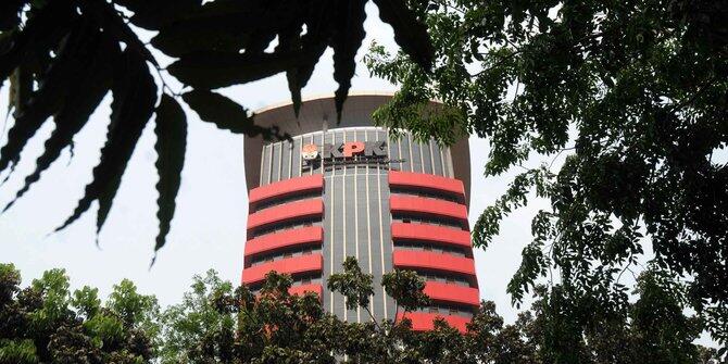 Politik Terakhir KPK Melawan Senayan