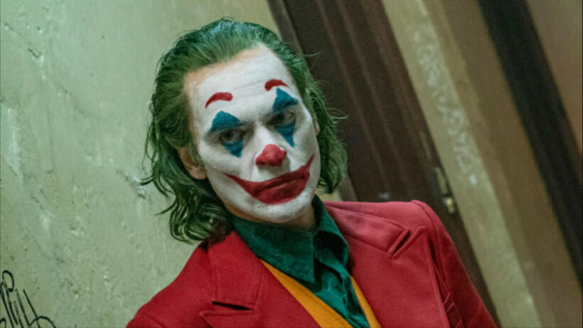 IMDb Tempatkan Joker Terlaris Ketiga Sepanjang Sejarah