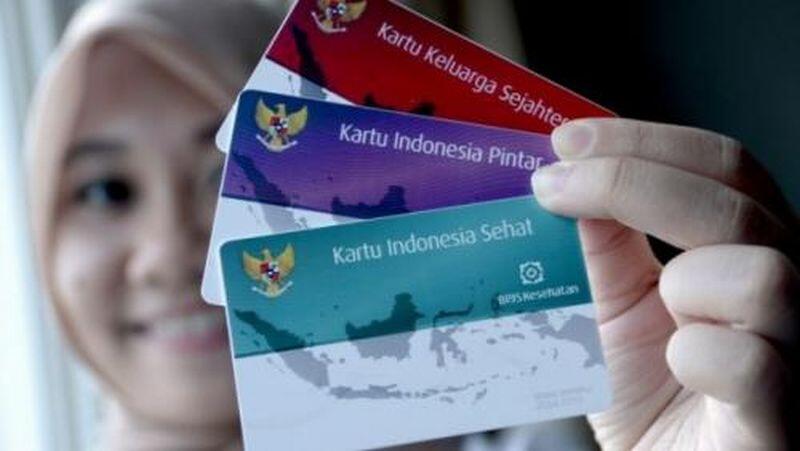 Tiga Kartu Sakti Sebagai Janji, Boleh Nambah Tidak Pak?


