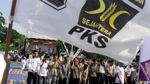 Tanpa Fahri Hamzah, PKS Tak Bertaring Jadi Oposisi