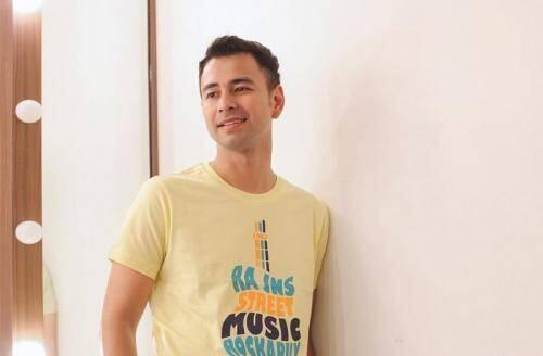 Bantah Tudingan Laudya Cynthia Bella, Raffi Ahmad: Bukan Semua Diduitin