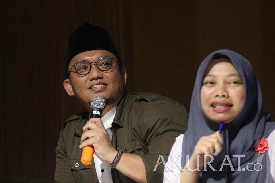 Dahnil Tegaskan Sandiaga Tolak Jadi Menteri