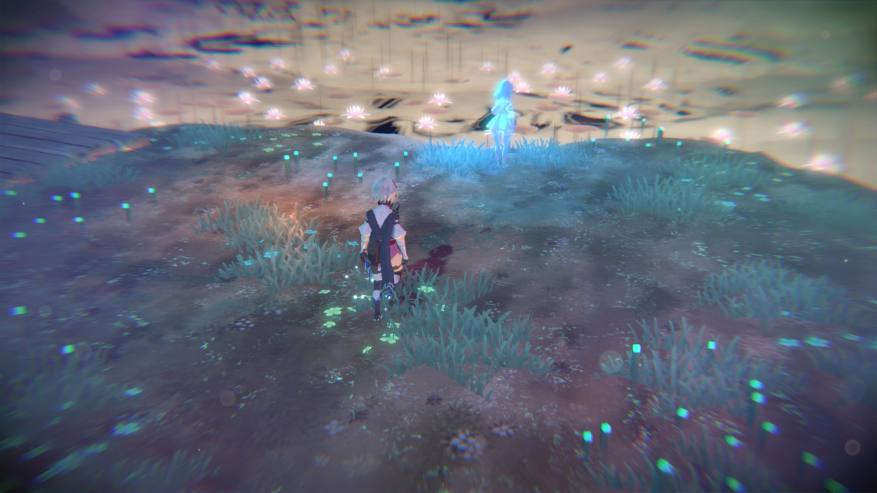 ( Review ) Oninaki JRPG yang kemahalan?