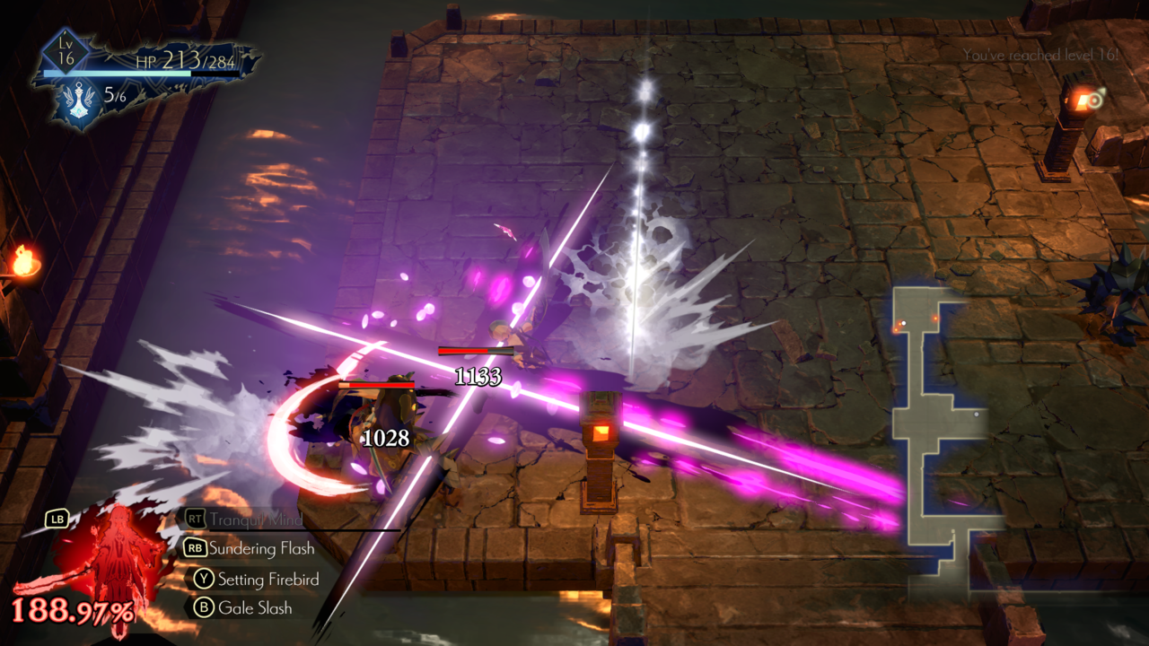 ( Review ) Oninaki JRPG yang kemahalan?
