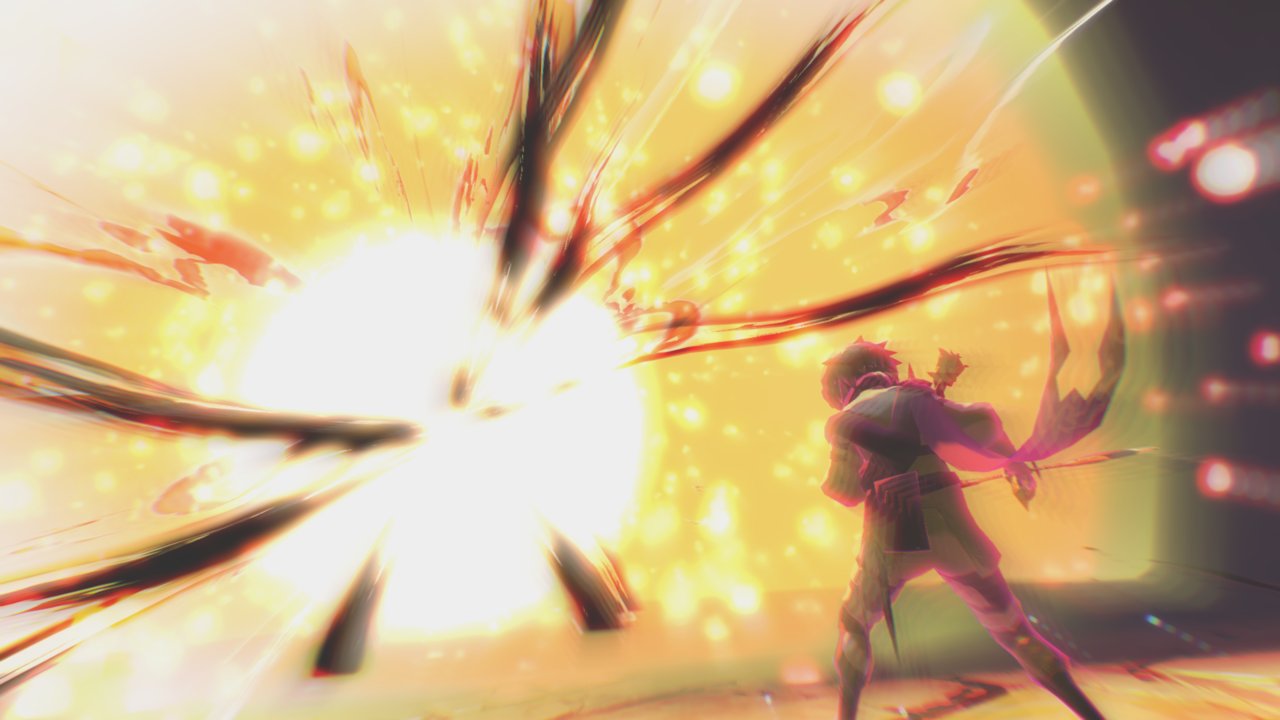 ( Review ) Oninaki JRPG yang kemahalan?