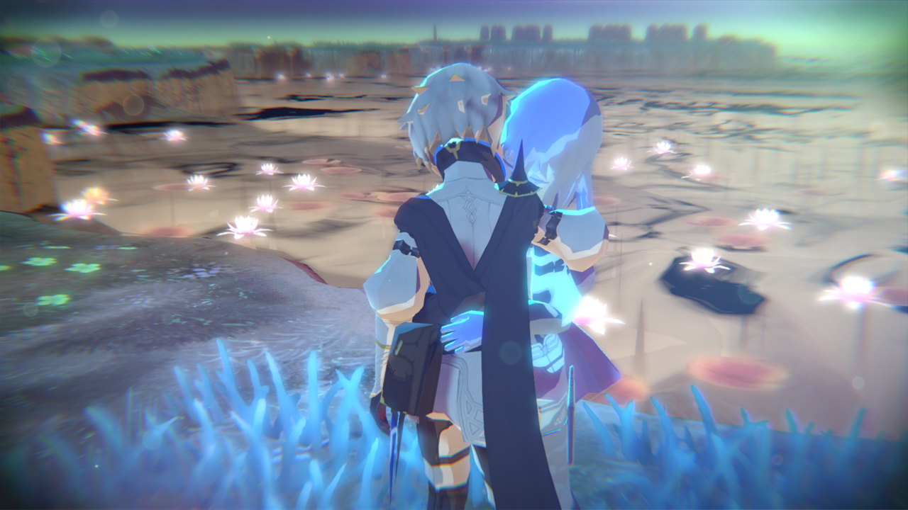 ( Review ) Oninaki JRPG yang kemahalan?