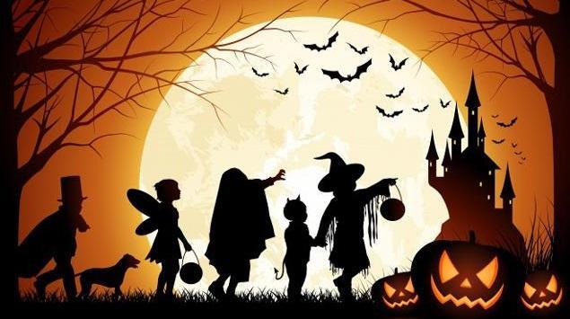 Kamu Harus Tau Halloween Yang Sebenarnya!